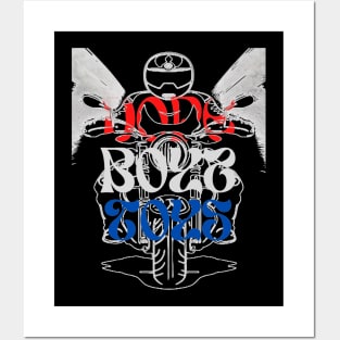 Dope Boyz Toys Posters and Art